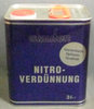 Nitro-Verdünnung