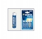 Varta Microzelle High Energy 1,5V AAA