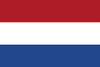 Flagge Niederlande, 120 x 200 cm