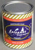 Epifanes Bootslack, farblos, 1 Liter