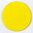 Aufkleber Symbol "Gelbe Punkte", 50 mm